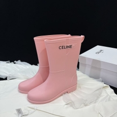 Celine Boots